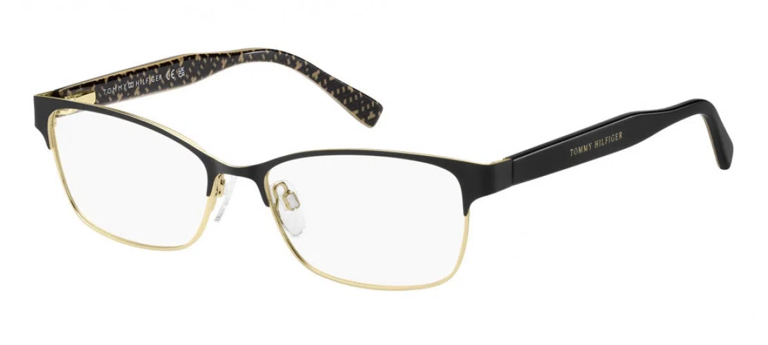 Tommy Hilfiger TH2107 Eyeglasses - view 2